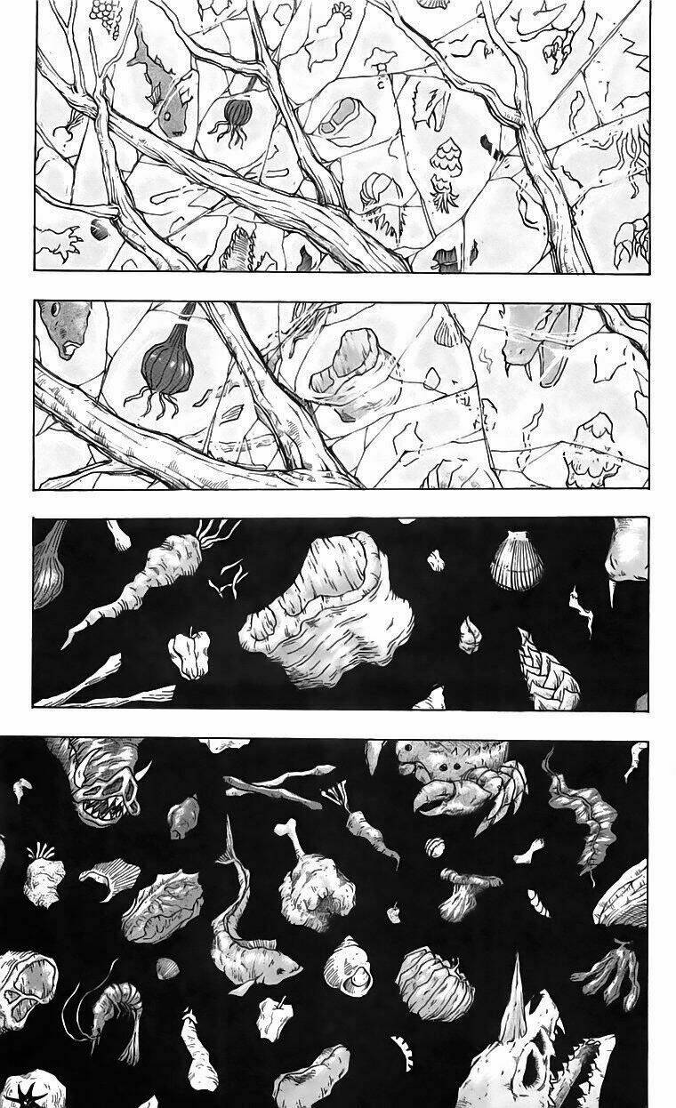 Thợ Săn Ẩm Thực Chapter 91 - Trang 2