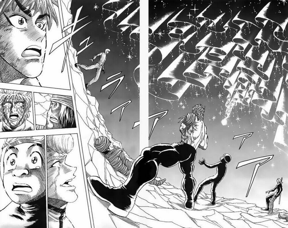 Thợ Săn Ẩm Thực Chapter 91 - Trang 2