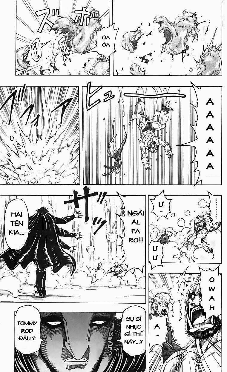 Thợ Săn Ẩm Thực Chapter 92 - Trang 2