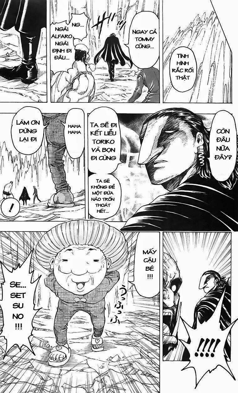 Thợ Săn Ẩm Thực Chapter 92 - Trang 2