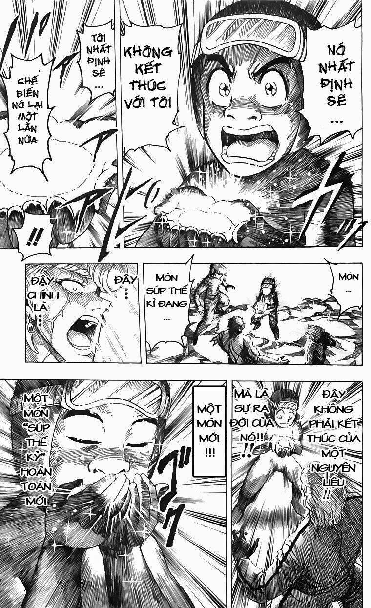 Thợ Săn Ẩm Thực Chapter 92 - Trang 2