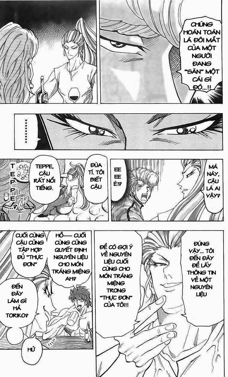 Thợ Săn Ẩm Thực Chapter 94 - Trang 2