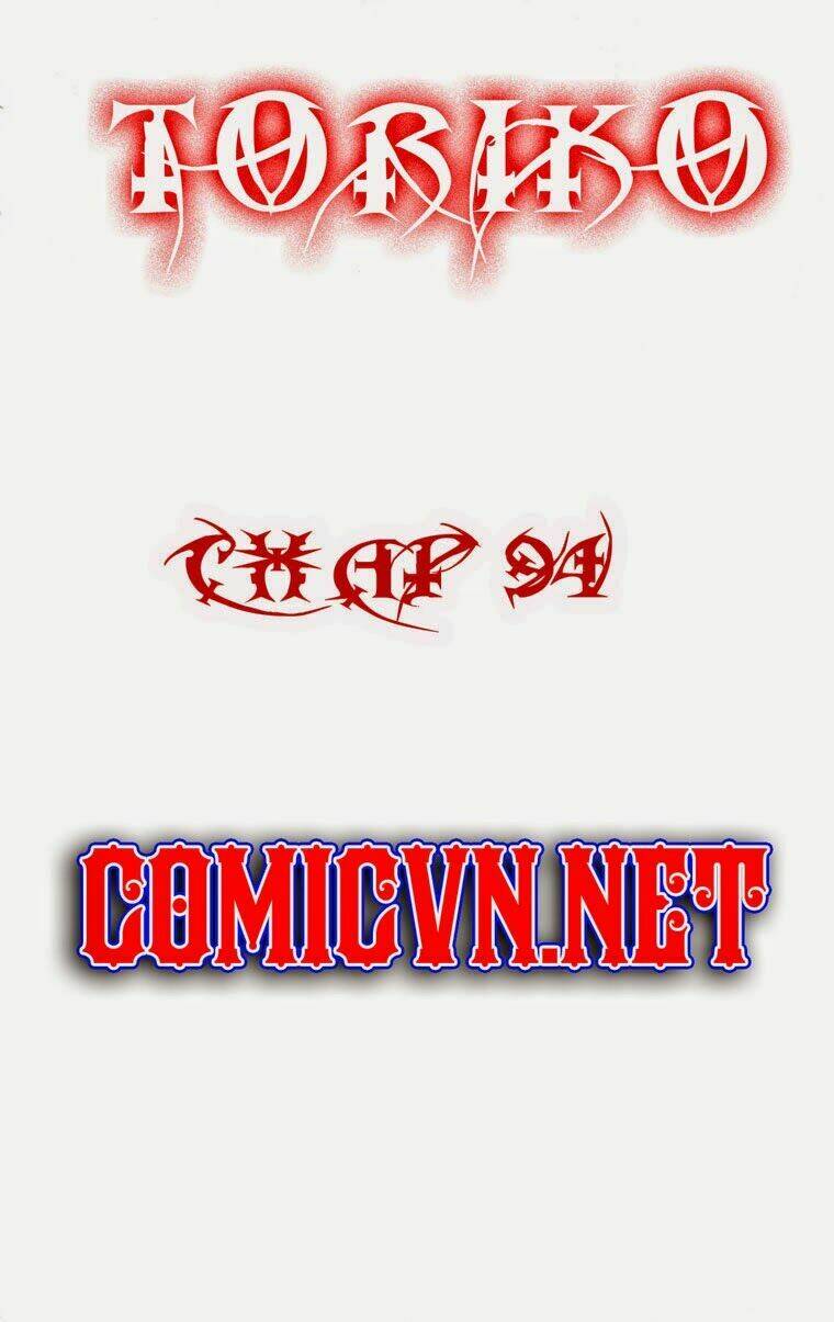 Thợ Săn Ẩm Thực Chapter 94 - Trang 2