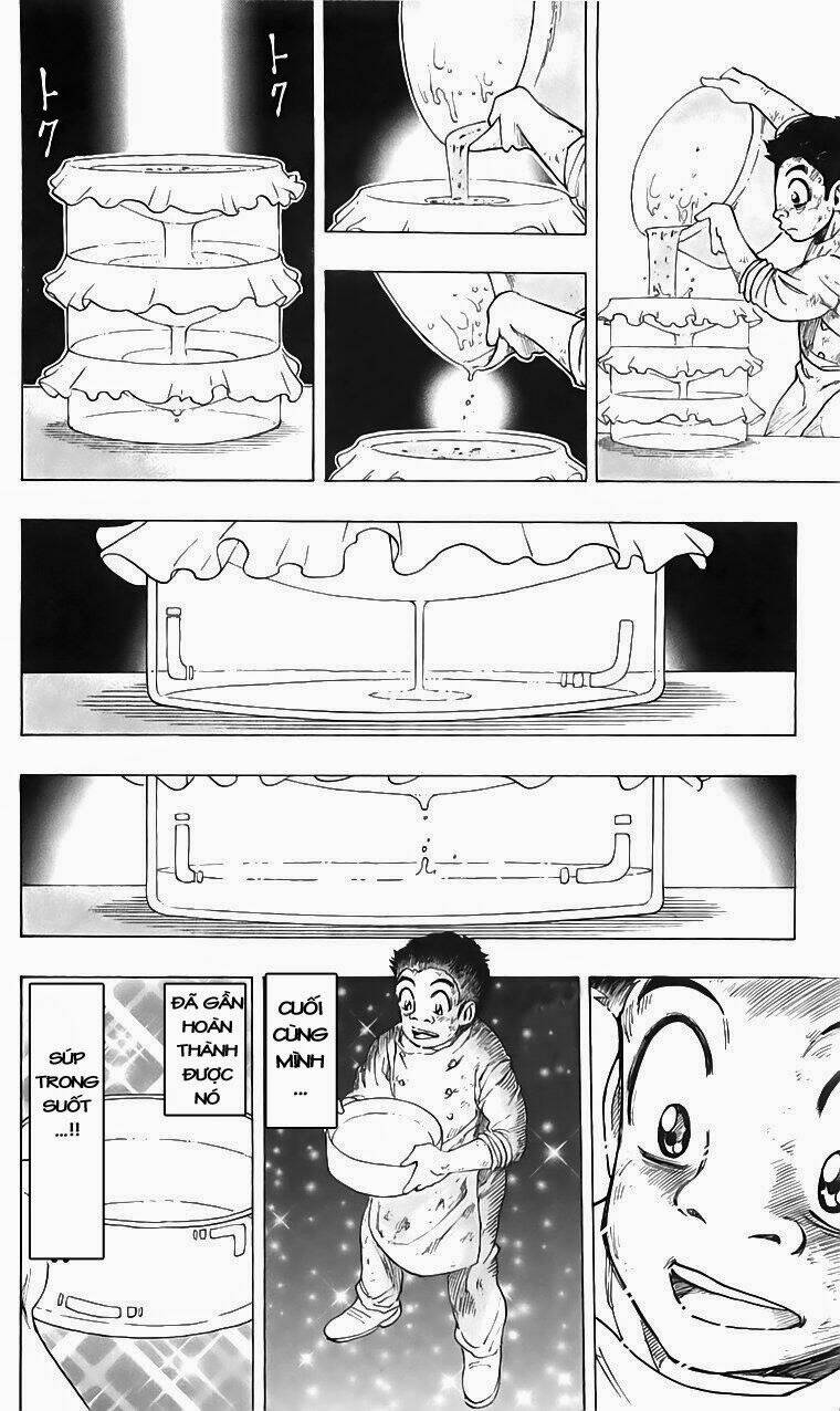 Thợ Săn Ẩm Thực Chapter 97 - Trang 2