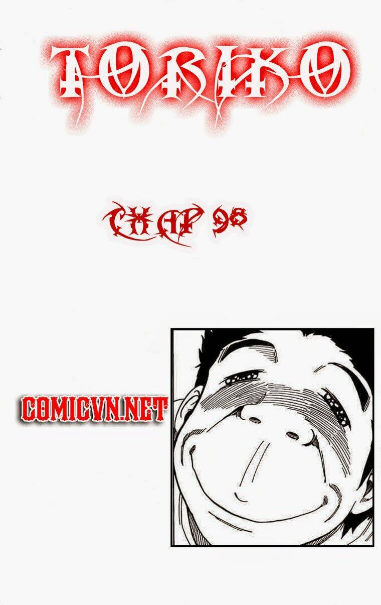 Thợ Săn Ẩm Thực Chapter 98 - Trang 2