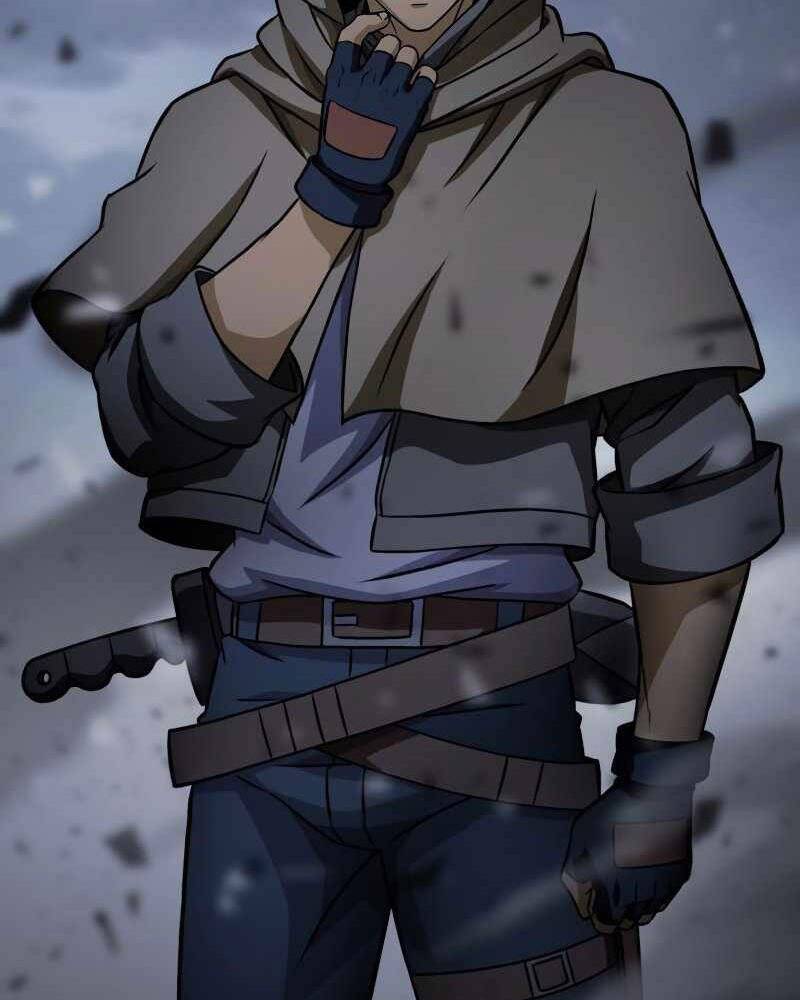 Thợ Săn Ăn Thịt Người Chapter 1 - Trang 2