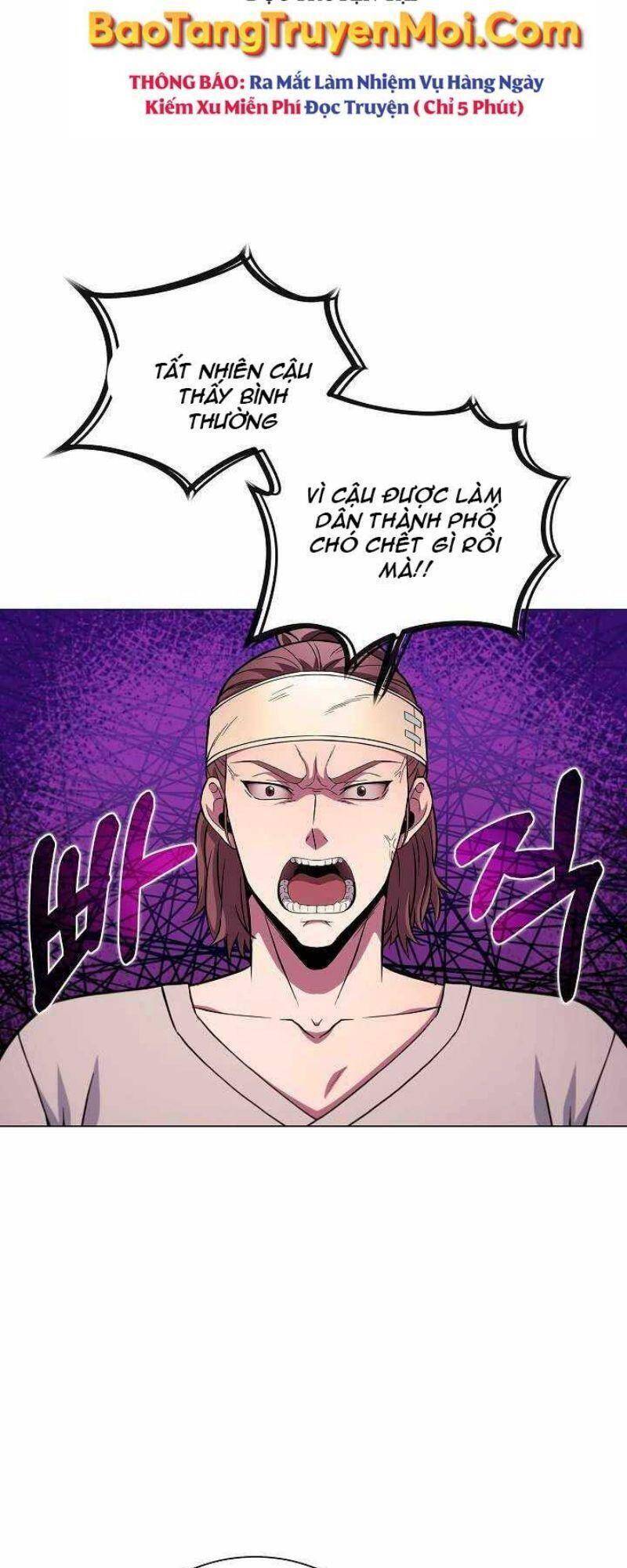 Thợ Săn Ăn Thịt Người Chapter 10 - Trang 2