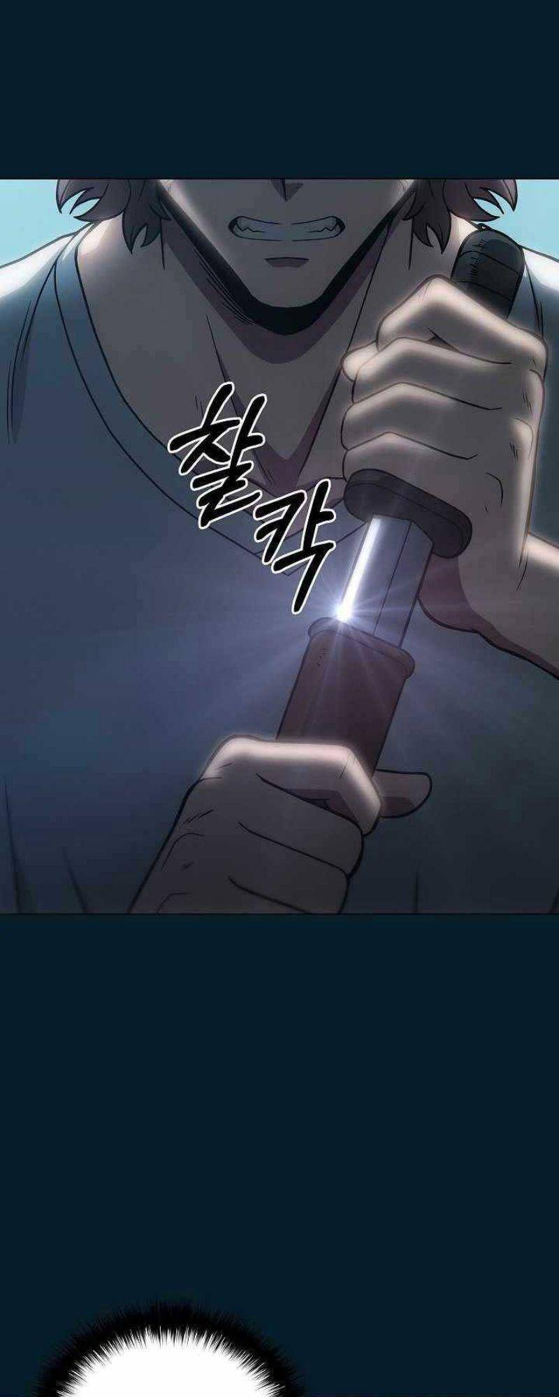 Thợ Săn Ăn Thịt Người Chapter 10 - Trang 2