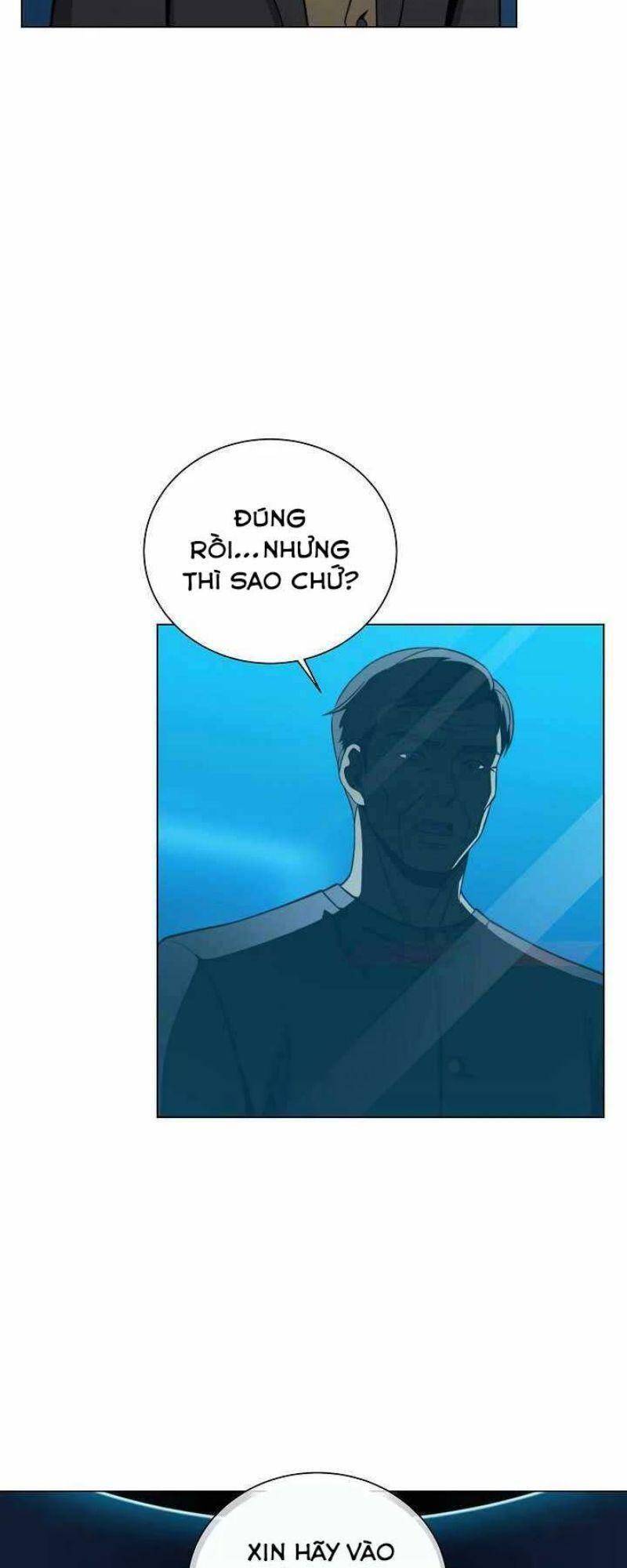 Thợ Săn Ăn Thịt Người Chapter 11 - Trang 2