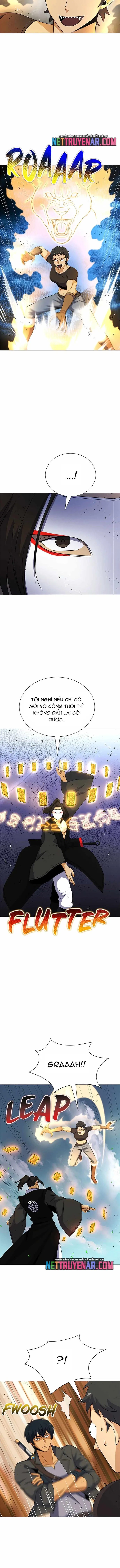 Thợ Săn Ăn Thịt Người Chapter 110 - Trang 2