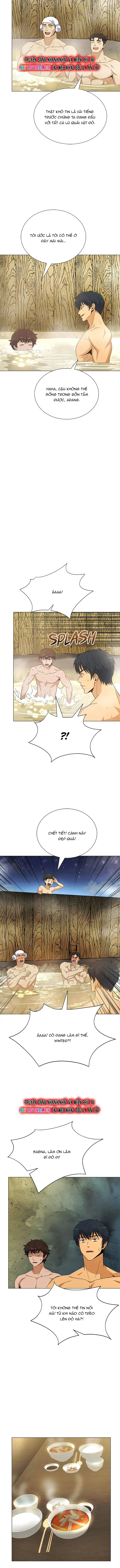 Thợ Săn Ăn Thịt Người Chapter 111 - Trang 2