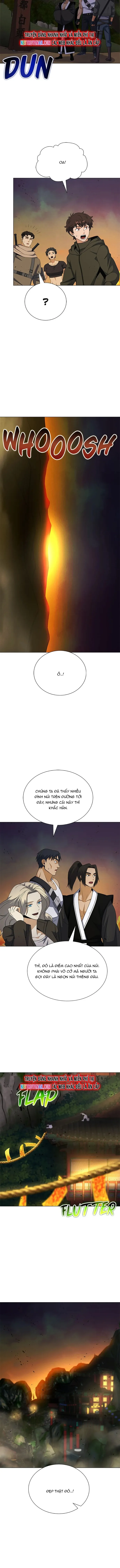 Thợ Săn Ăn Thịt Người Chapter 111 - Trang 2