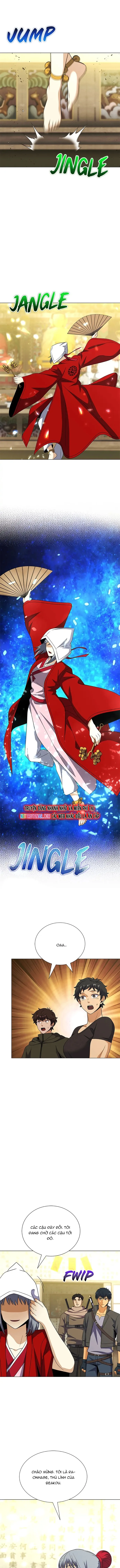 Thợ Săn Ăn Thịt Người Chapter 111 - Trang 2