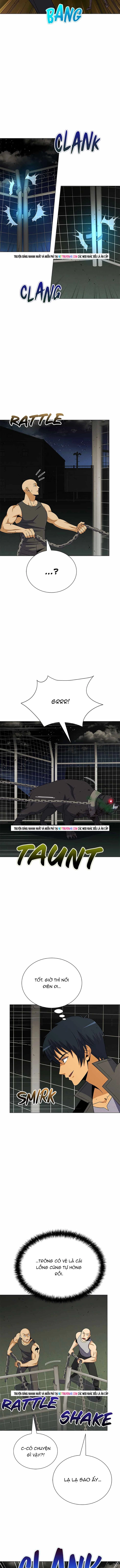 Thợ Săn Ăn Thịt Người Chapter 116 - Trang 2