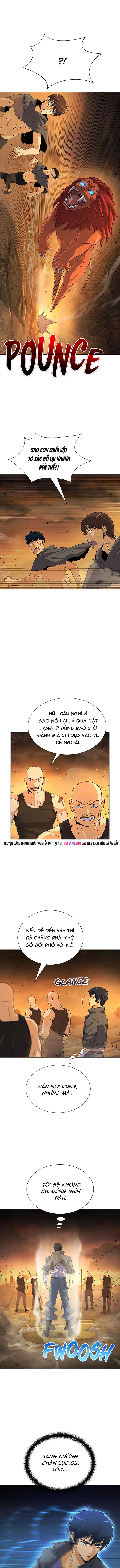 Thợ Săn Ăn Thịt Người Chapter 117 - Trang 2