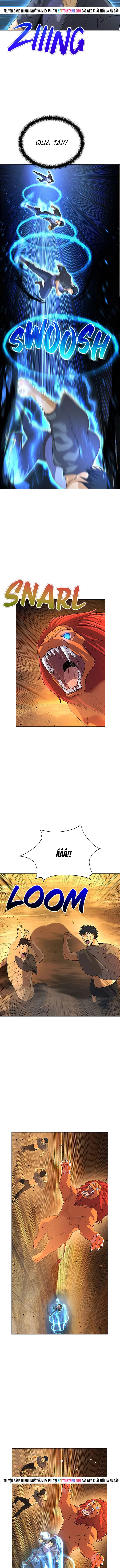 Thợ Săn Ăn Thịt Người Chapter 117 - Trang 2