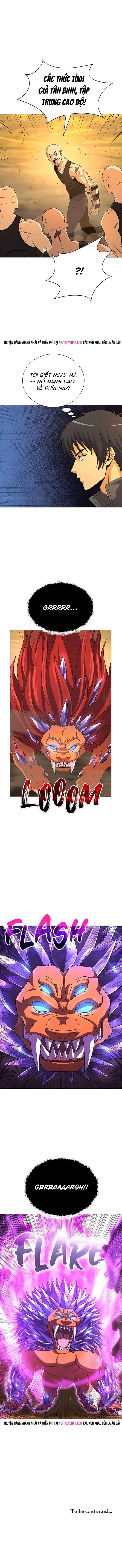 Thợ Săn Ăn Thịt Người Chapter 117 - Trang 2