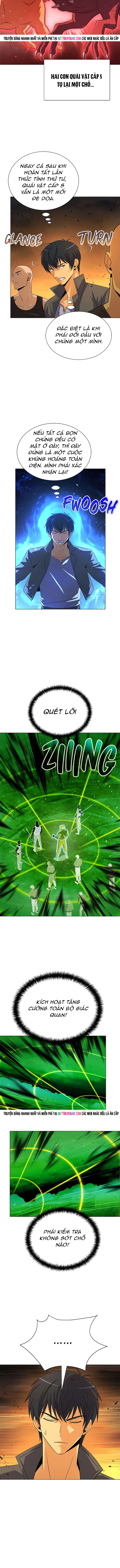 Thợ Săn Ăn Thịt Người Chapter 117 - Trang 2