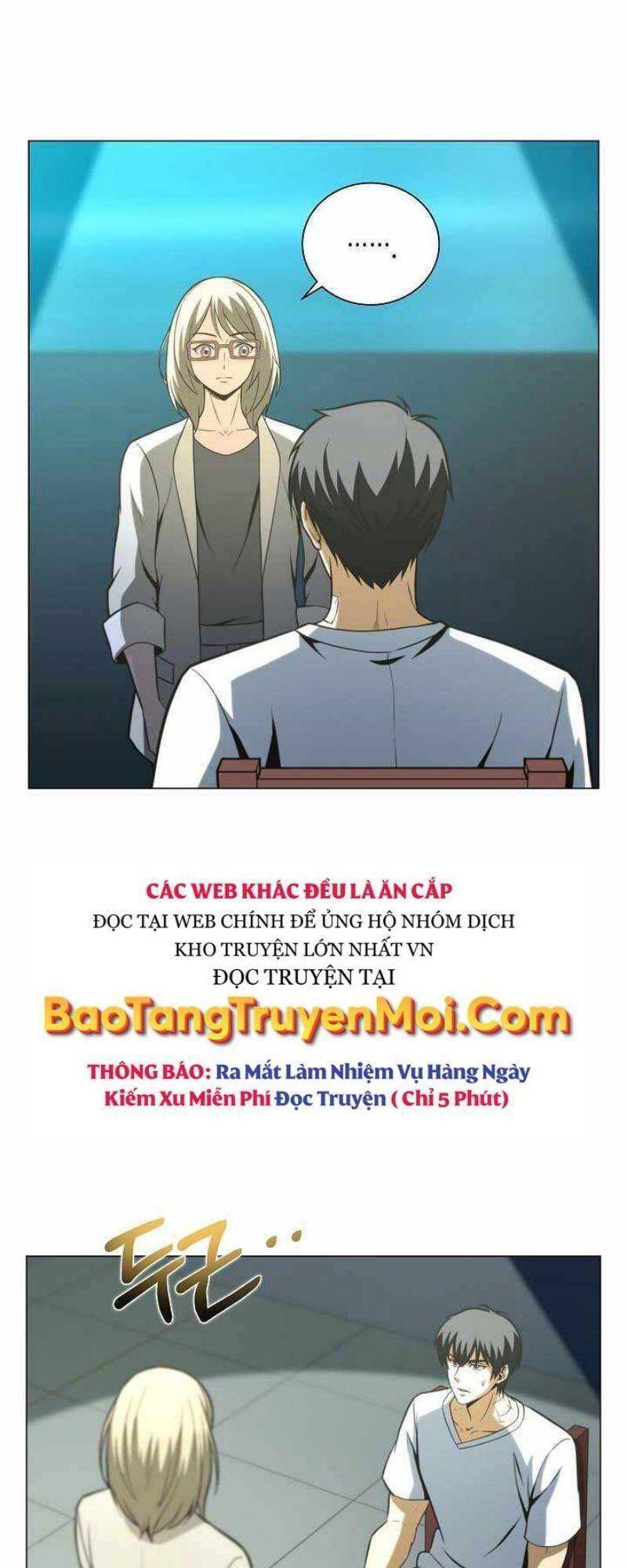 Thợ Săn Ăn Thịt Người Chapter 12 - Trang 2