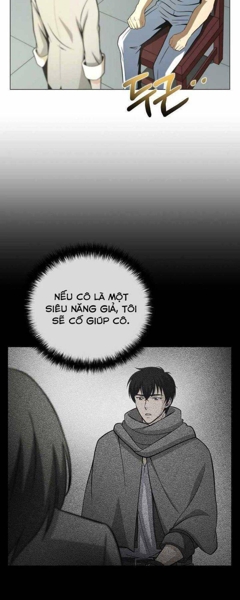 Thợ Săn Ăn Thịt Người Chapter 12 - Trang 2