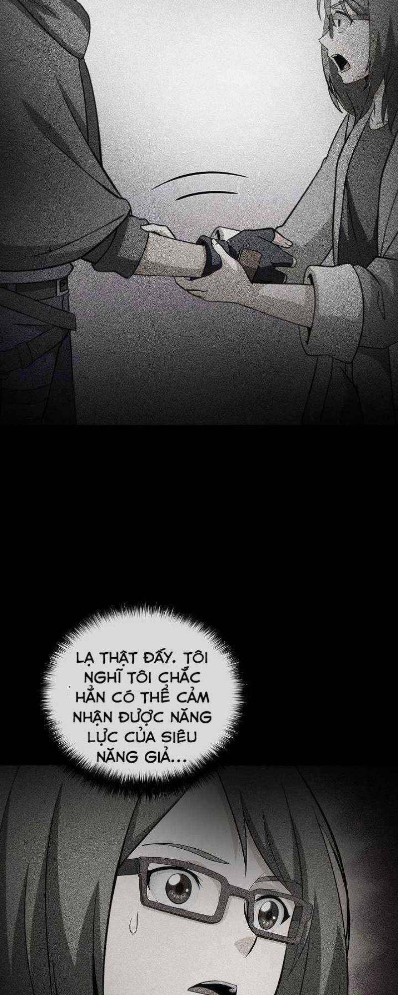 Thợ Săn Ăn Thịt Người Chapter 12 - Trang 2