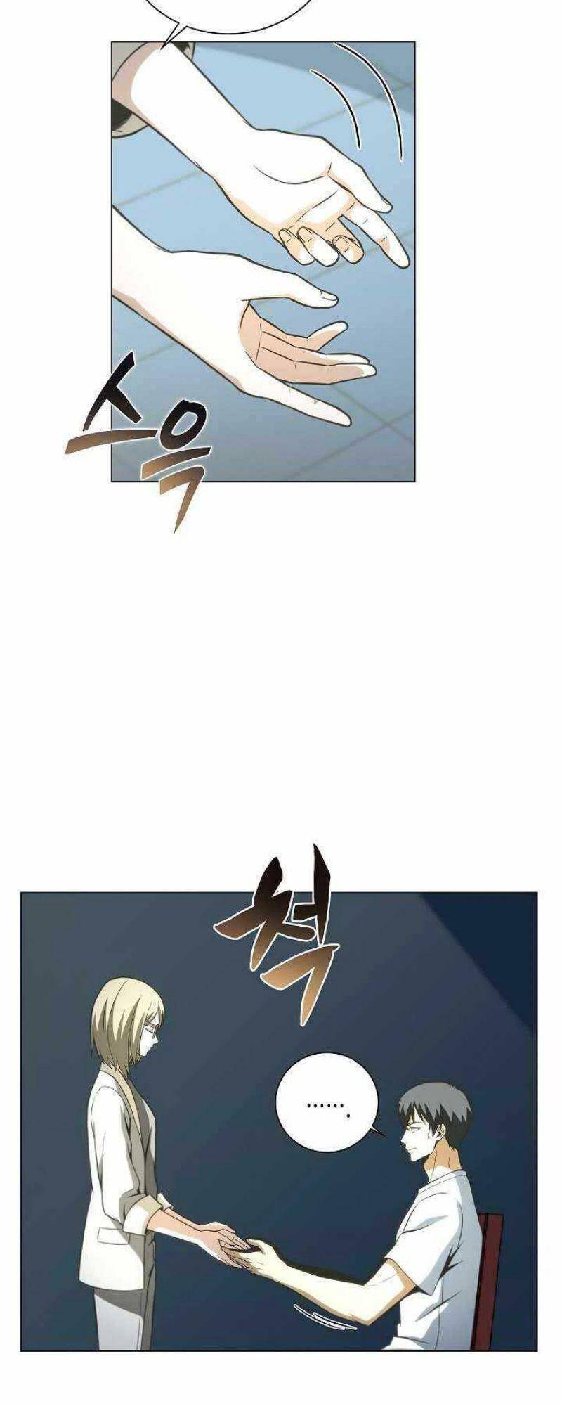 Thợ Săn Ăn Thịt Người Chapter 12 - Trang 2