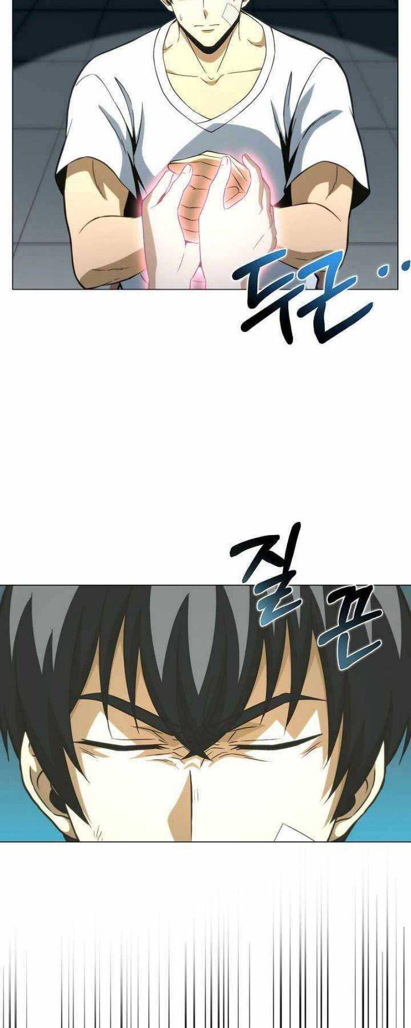 Thợ Săn Ăn Thịt Người Chapter 12 - Trang 2