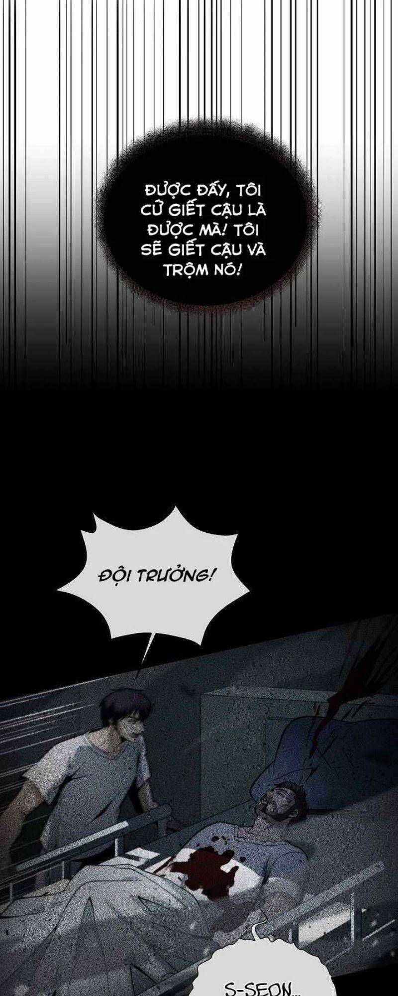 Thợ Săn Ăn Thịt Người Chapter 12 - Trang 2