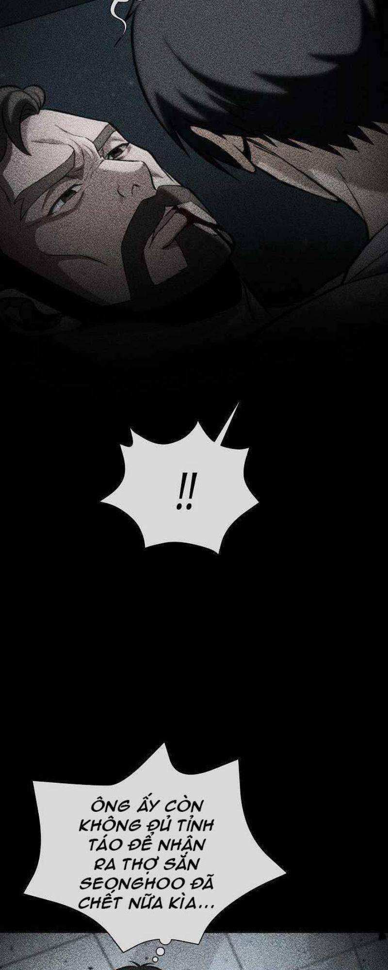 Thợ Săn Ăn Thịt Người Chapter 12 - Trang 2