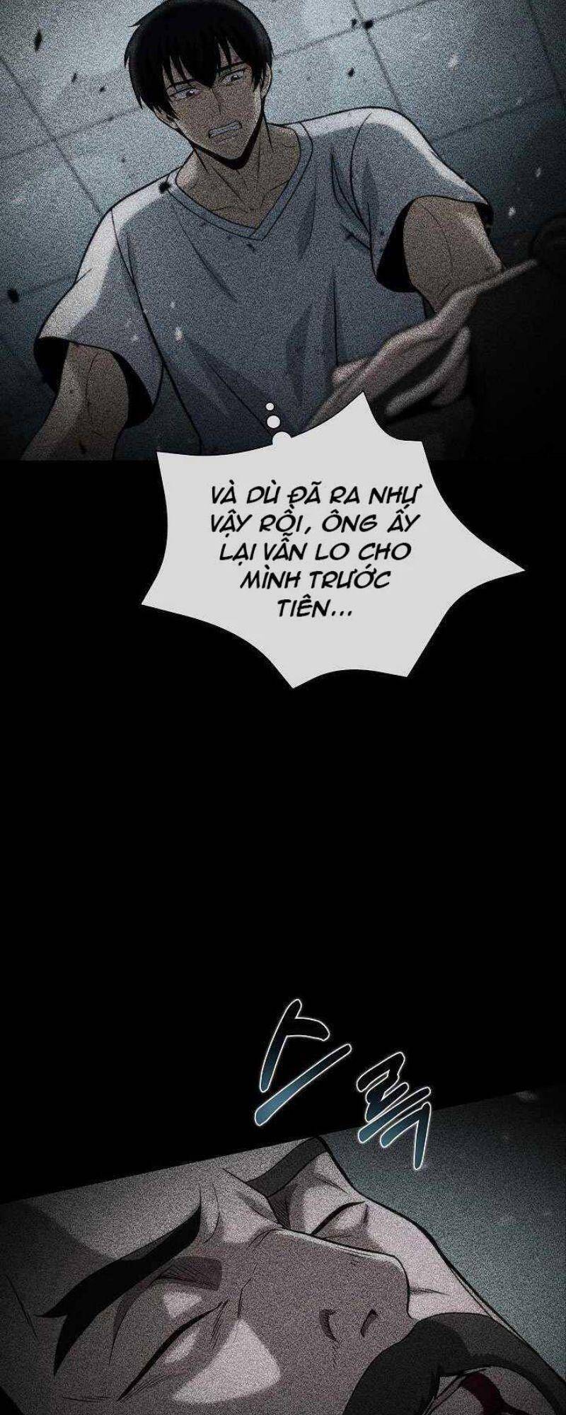 Thợ Săn Ăn Thịt Người Chapter 12 - Trang 2