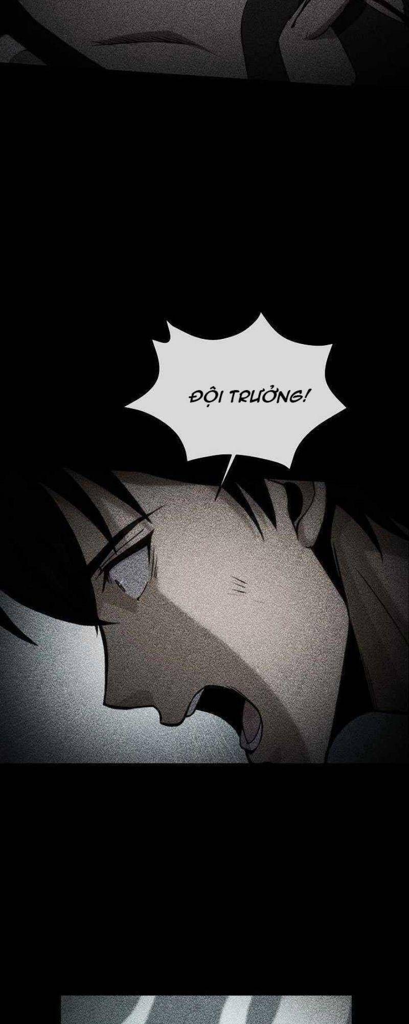 Thợ Săn Ăn Thịt Người Chapter 12 - Trang 2