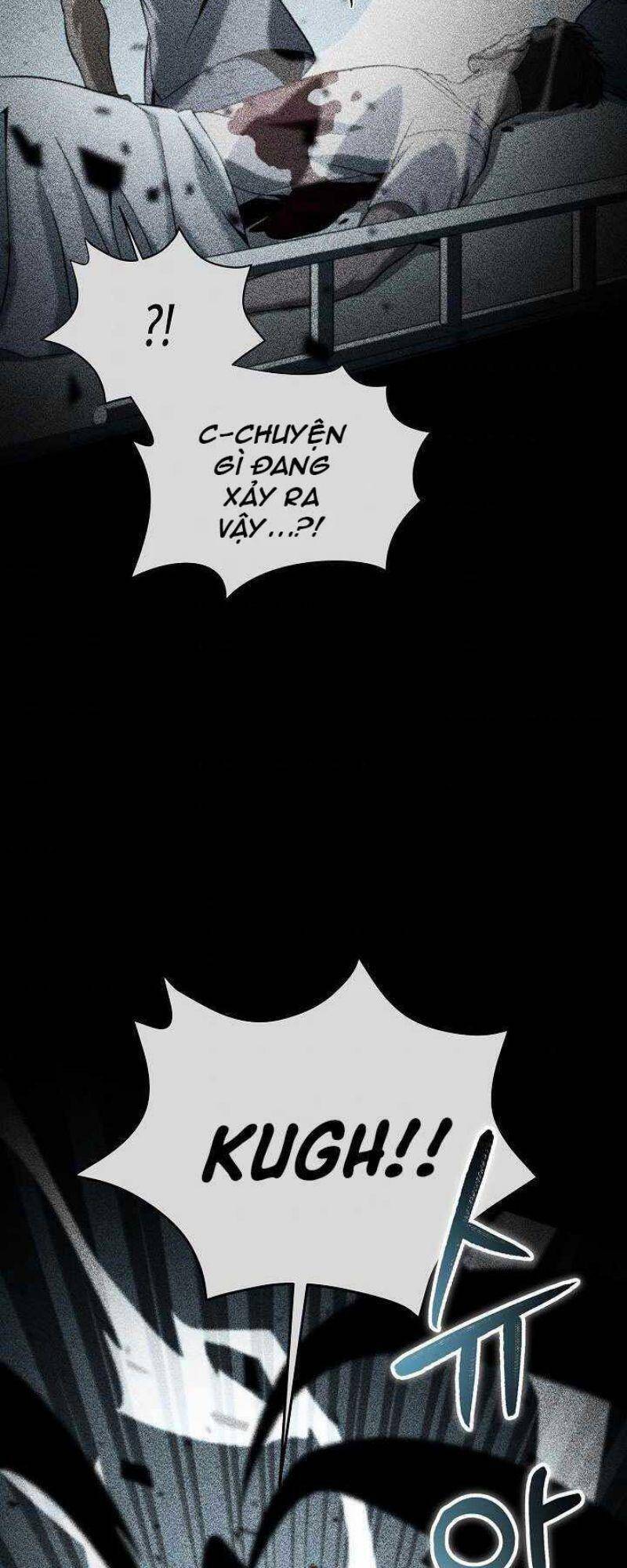 Thợ Săn Ăn Thịt Người Chapter 12 - Trang 2