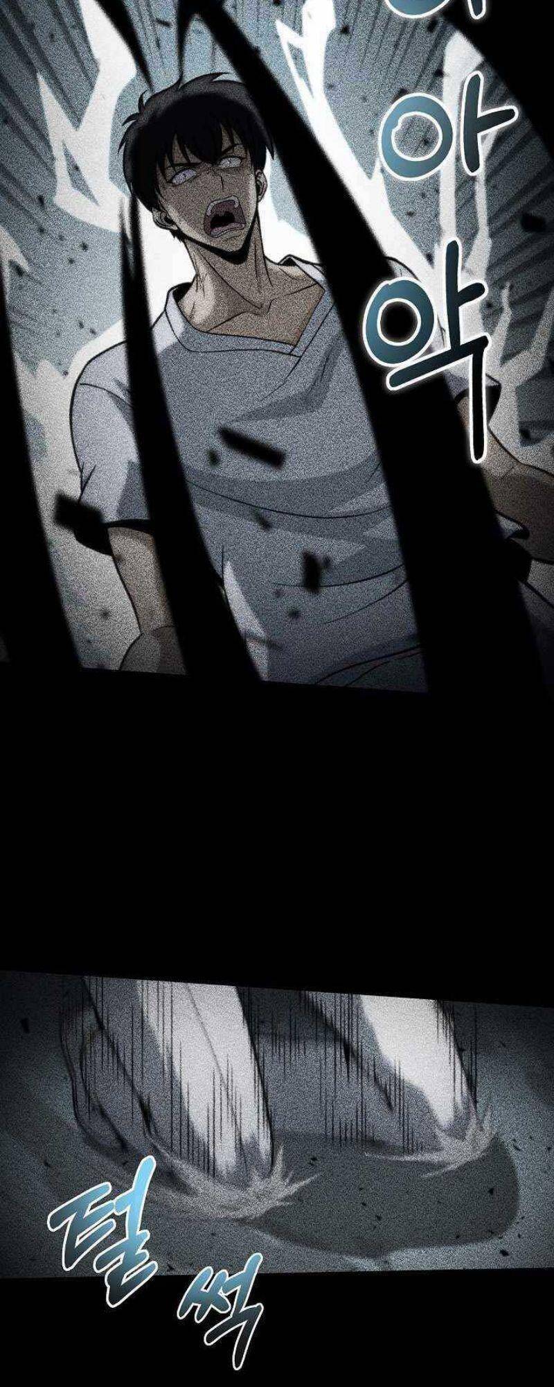 Thợ Săn Ăn Thịt Người Chapter 12 - Trang 2