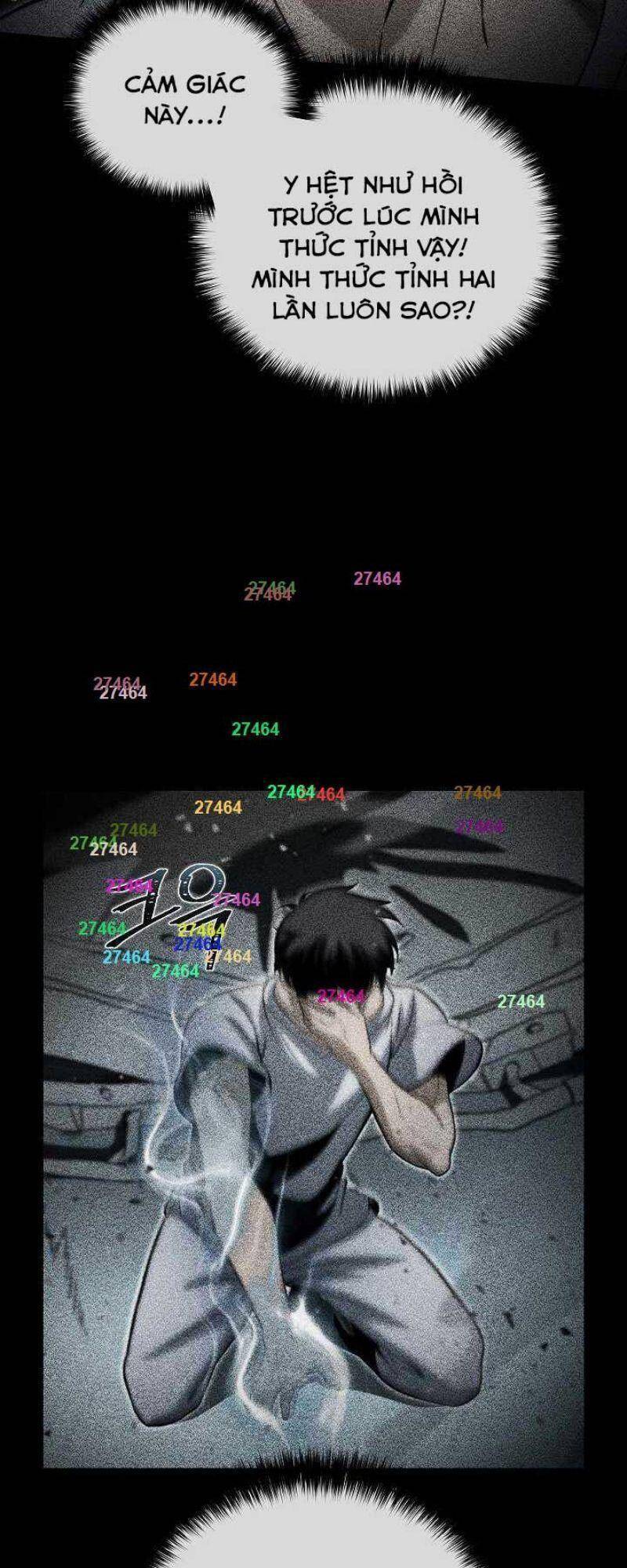 Thợ Săn Ăn Thịt Người Chapter 12 - Trang 2