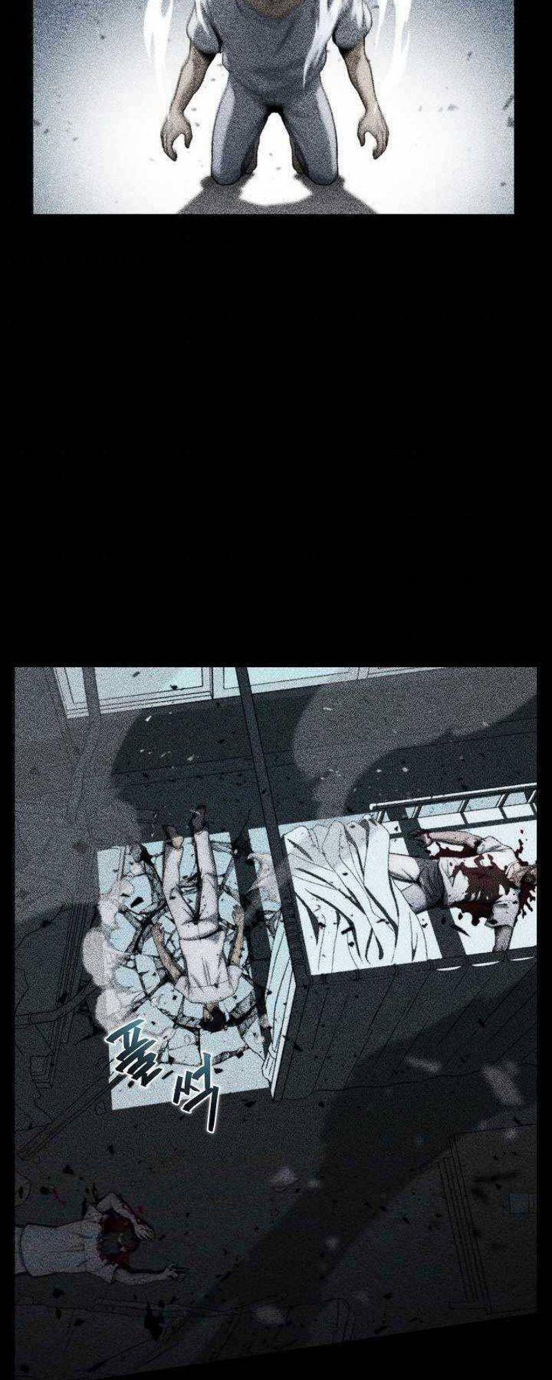 Thợ Săn Ăn Thịt Người Chapter 12 - Trang 2