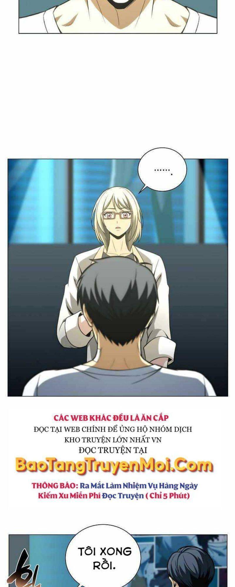 Thợ Săn Ăn Thịt Người Chapter 12 - Trang 2