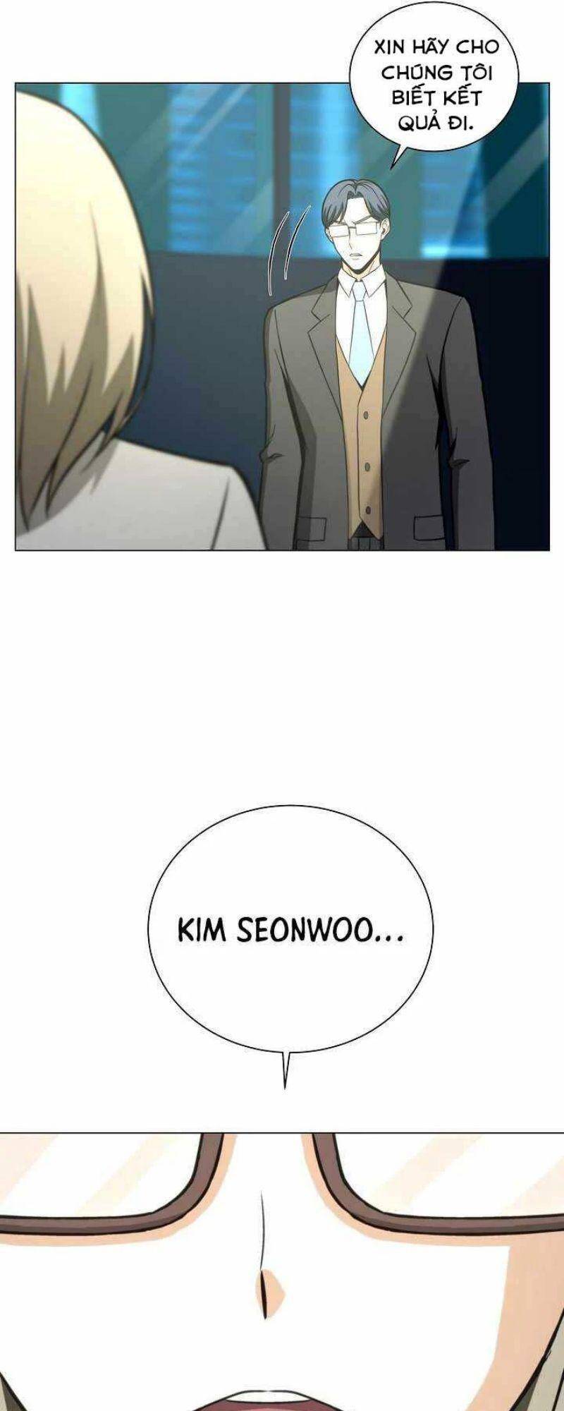 Thợ Săn Ăn Thịt Người Chapter 12 - Trang 2