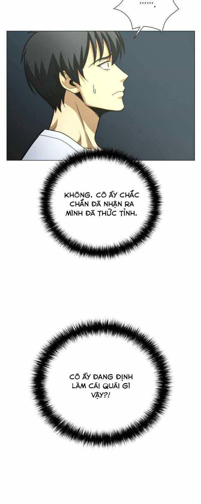 Thợ Săn Ăn Thịt Người Chapter 12 - Trang 2