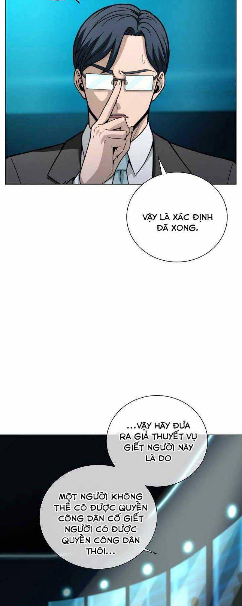 Thợ Săn Ăn Thịt Người Chapter 12 - Trang 2