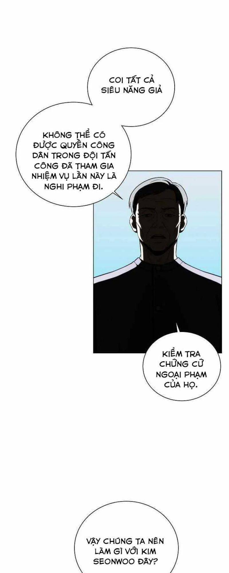 Thợ Săn Ăn Thịt Người Chapter 12 - Trang 2