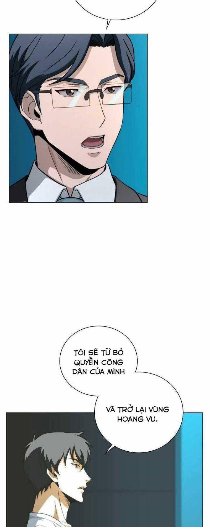 Thợ Săn Ăn Thịt Người Chapter 12 - Trang 2