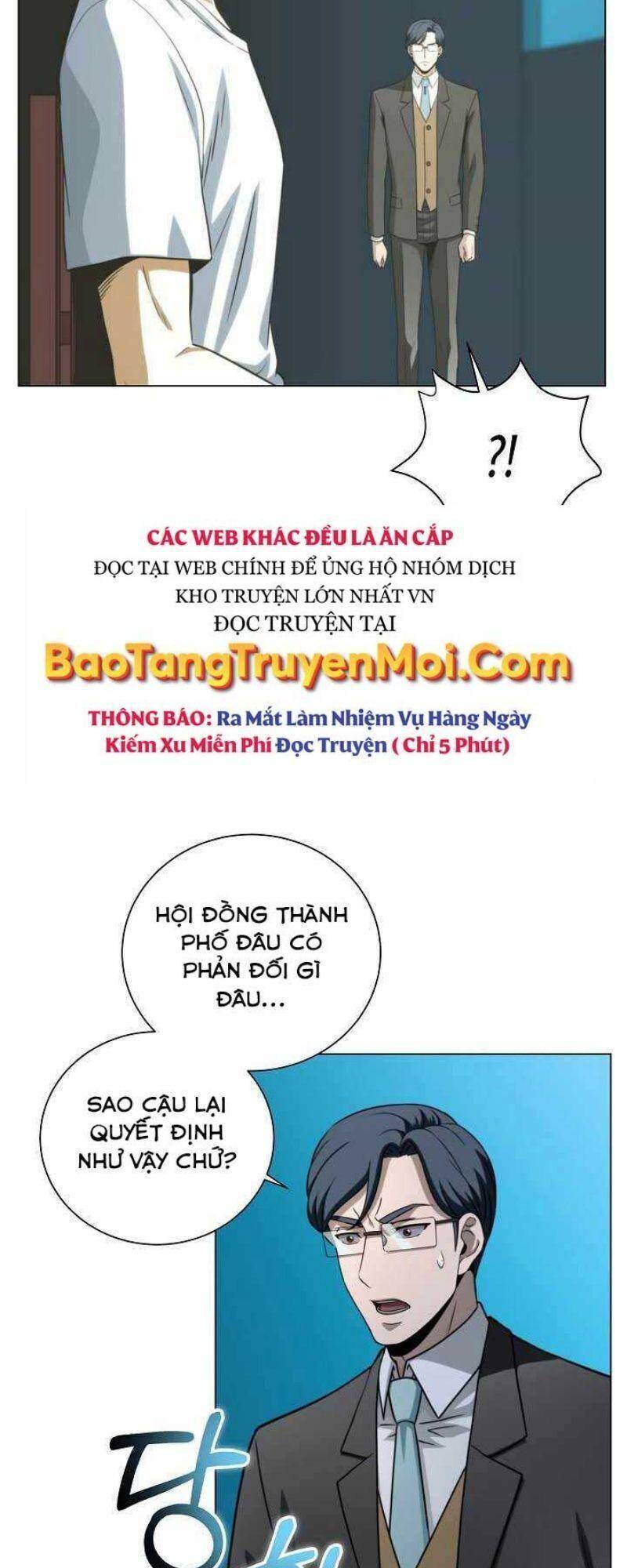 Thợ Săn Ăn Thịt Người Chapter 12 - Trang 2