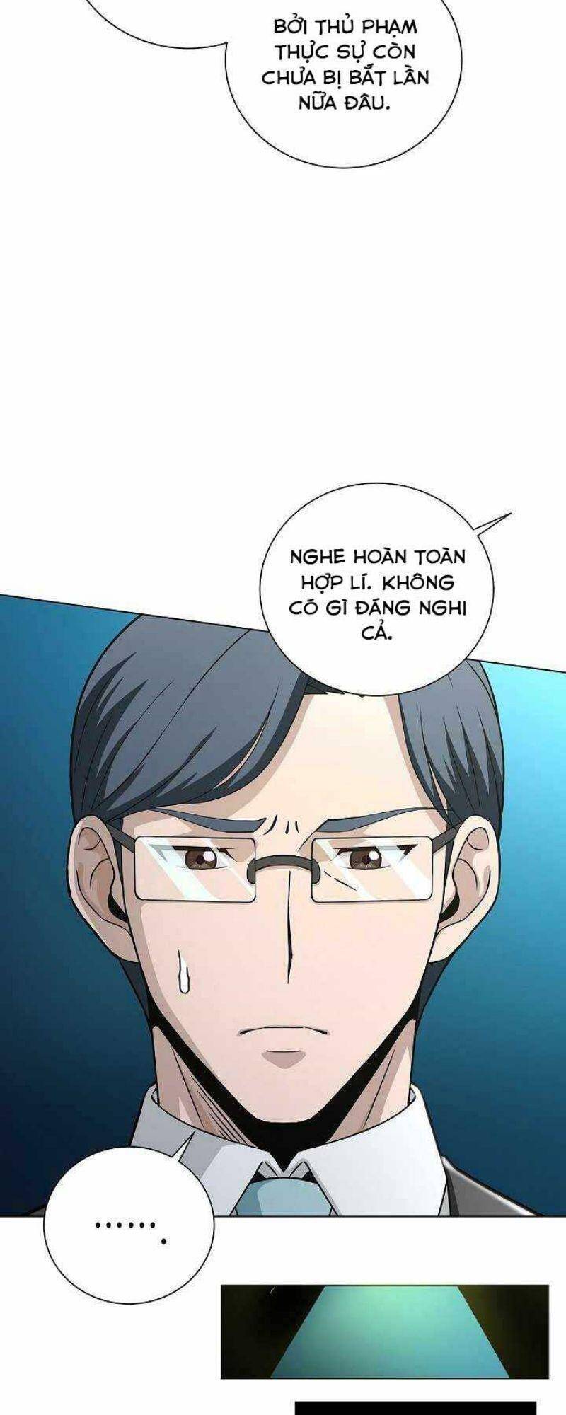 Thợ Săn Ăn Thịt Người Chapter 12 - Trang 2