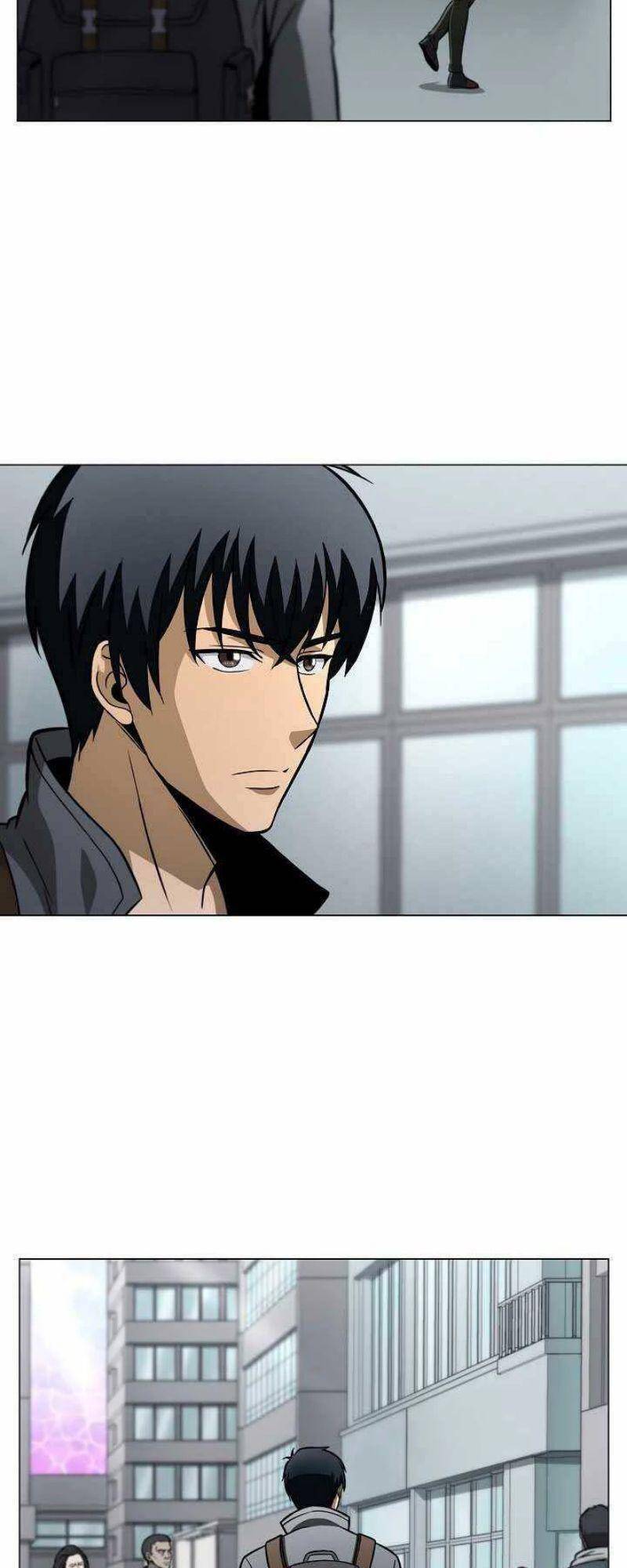 Thợ Săn Ăn Thịt Người Chapter 12 - Trang 2