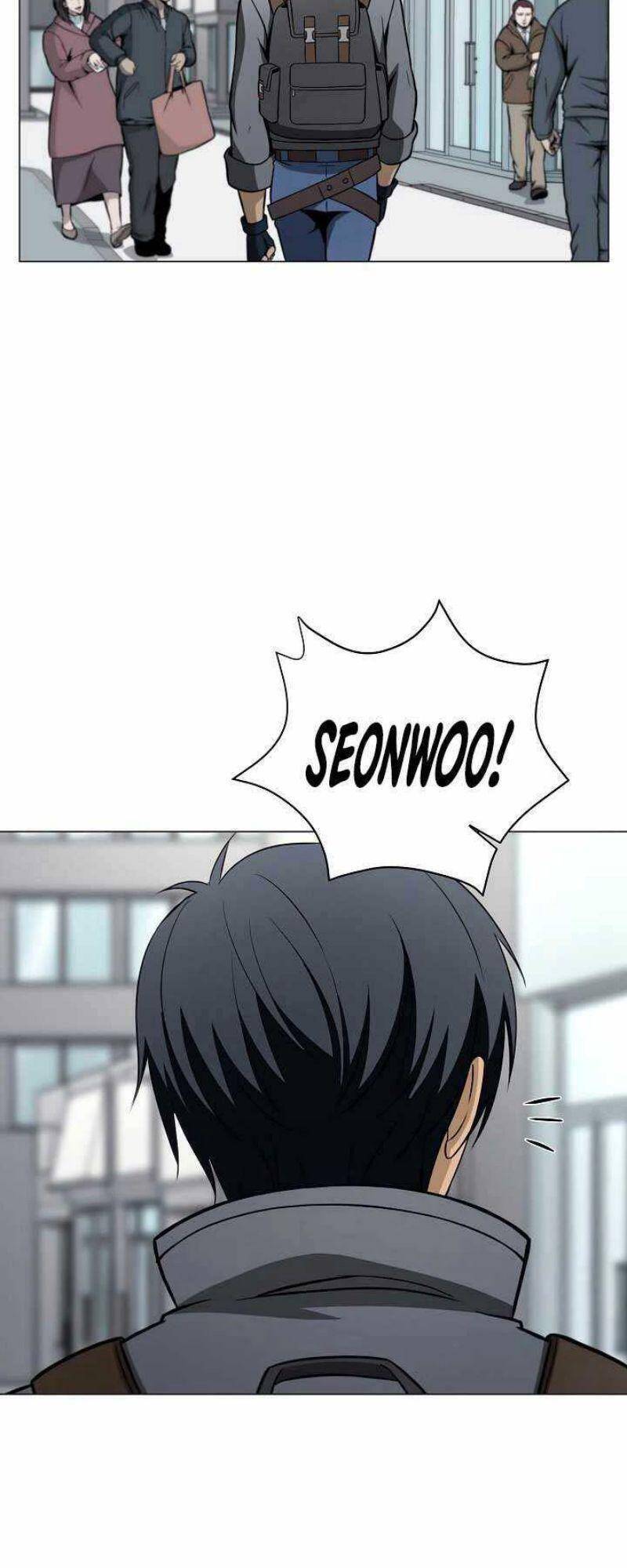 Thợ Săn Ăn Thịt Người Chapter 12 - Trang 2