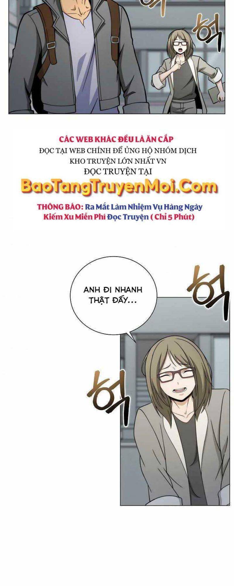 Thợ Săn Ăn Thịt Người Chapter 12 - Trang 2