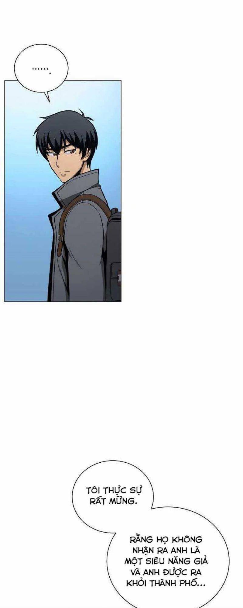 Thợ Săn Ăn Thịt Người Chapter 12 - Trang 2