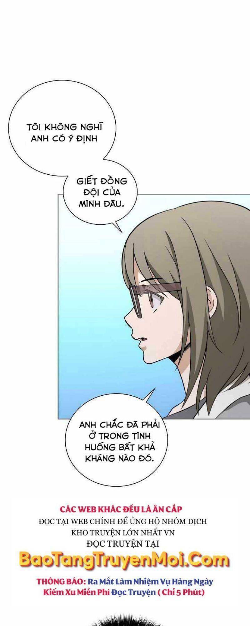 Thợ Săn Ăn Thịt Người Chapter 12 - Trang 2