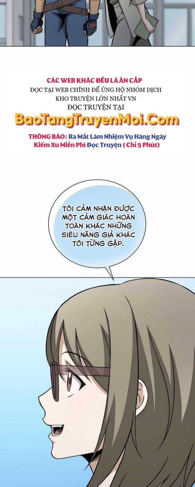 Thợ Săn Ăn Thịt Người Chapter 12 - Trang 2