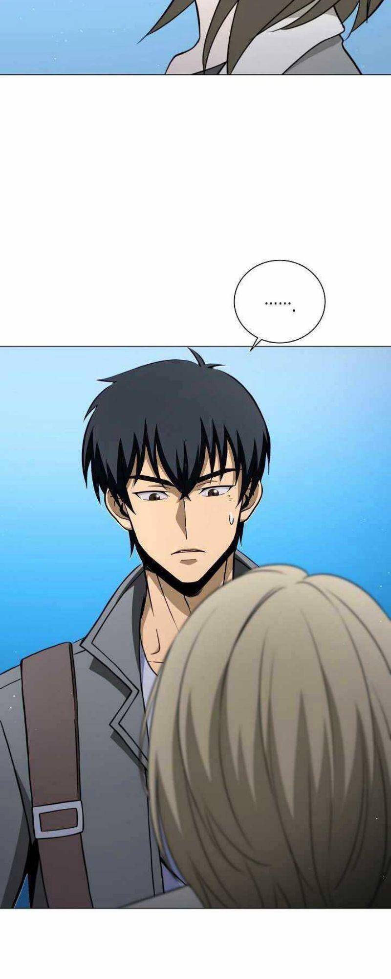 Thợ Săn Ăn Thịt Người Chapter 12 - Trang 2